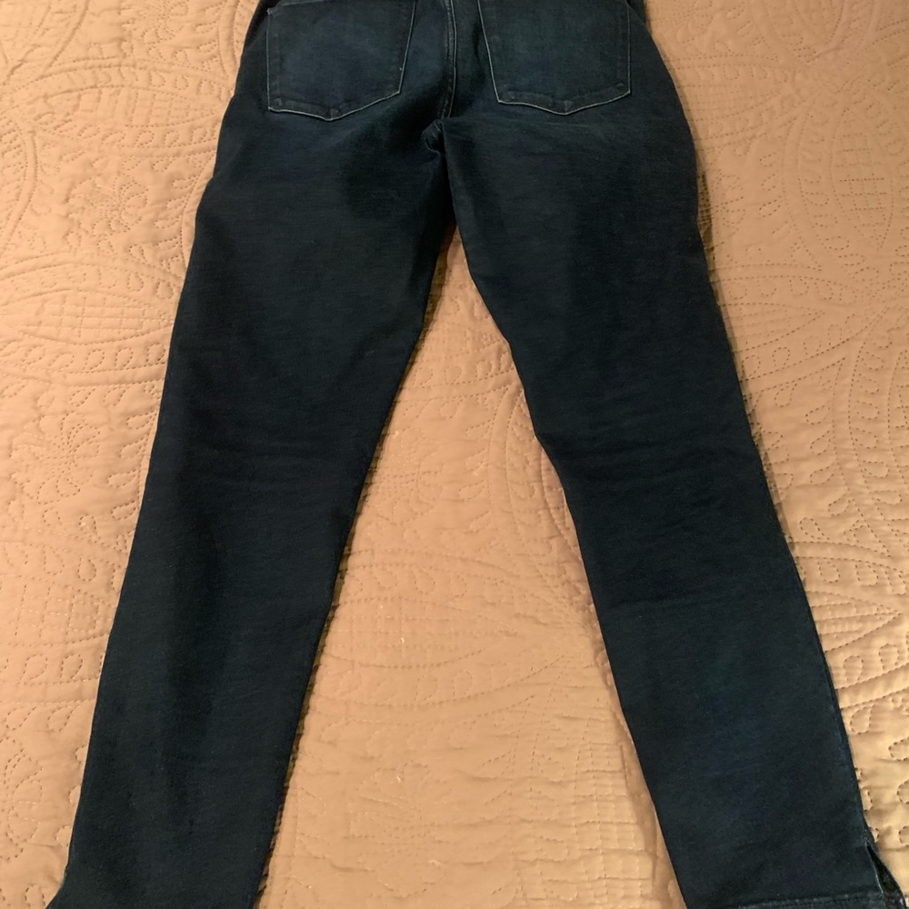 Abercrombie & Fitch jeans